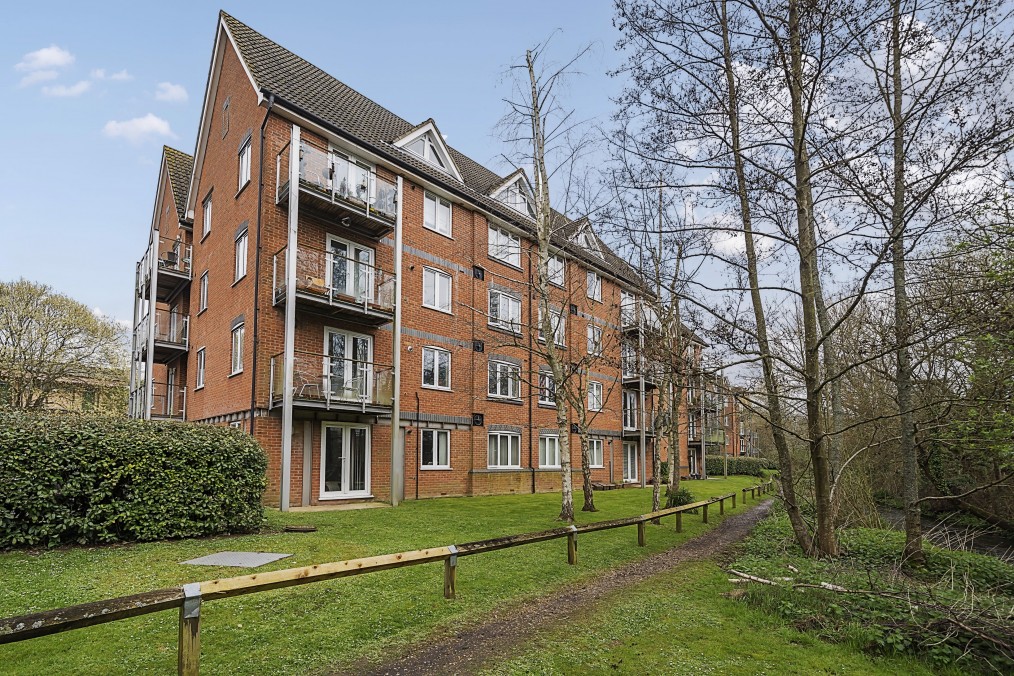 Alton, Hampshire