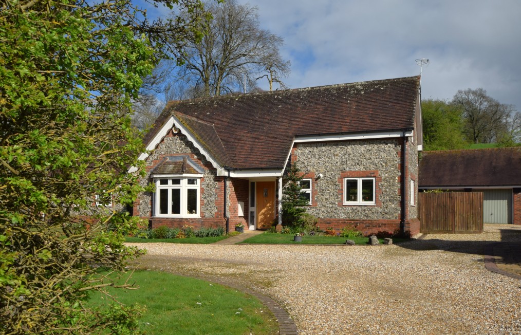 East Tisted, Alton, Hampshire