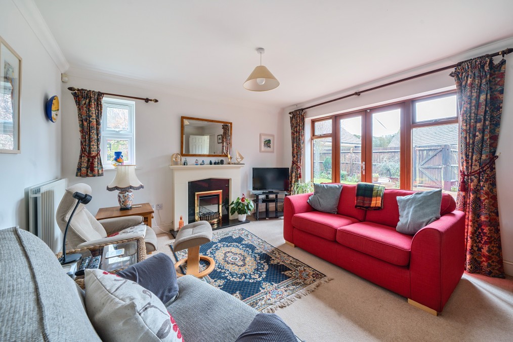 East Tisted, Alton, Hampshire