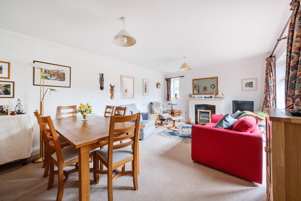 East Tisted, Alton, Hampshire