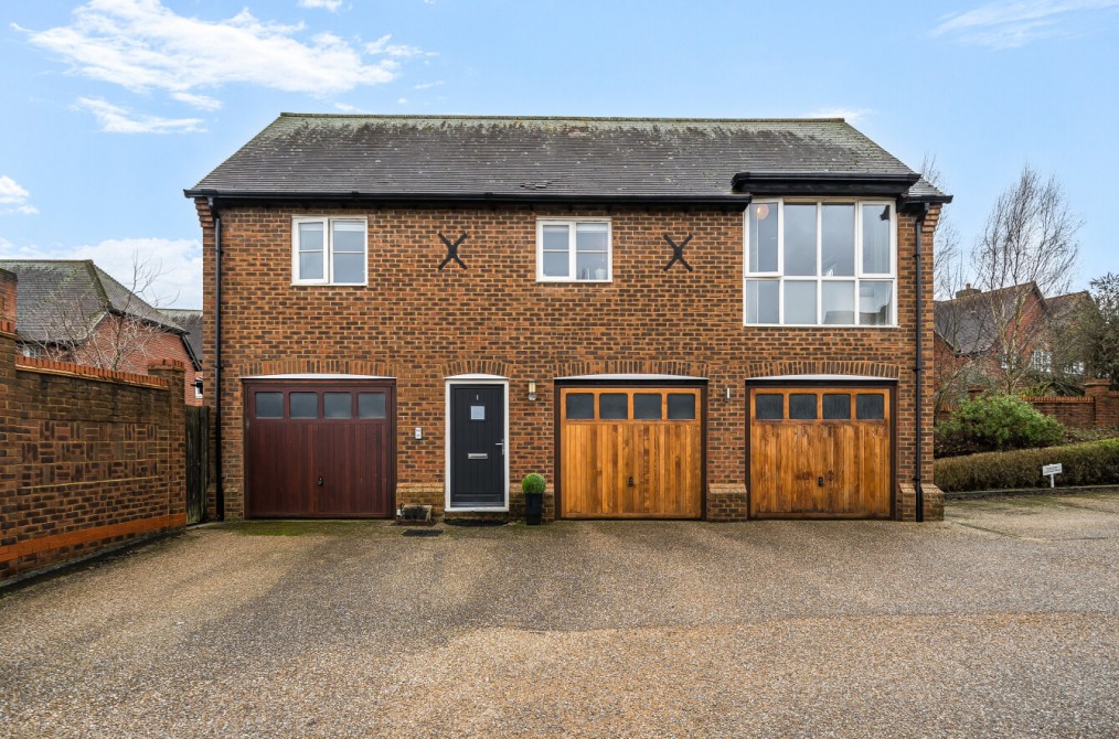 Upper Froyle, Alton, Hampshire