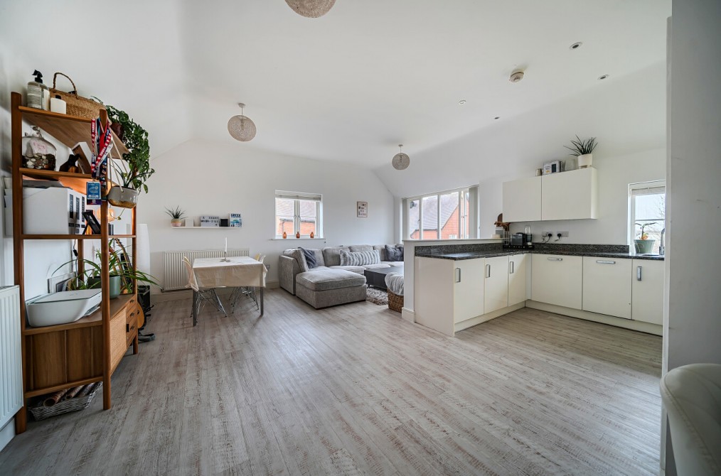 Upper Froyle, Alton, Hampshire