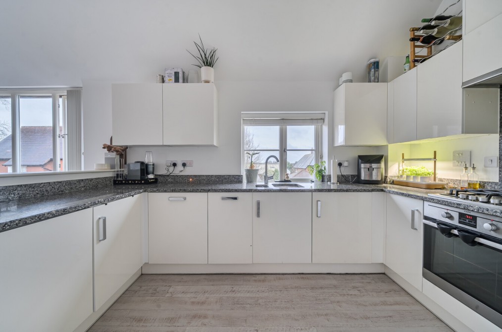 Upper Froyle, Alton, Hampshire