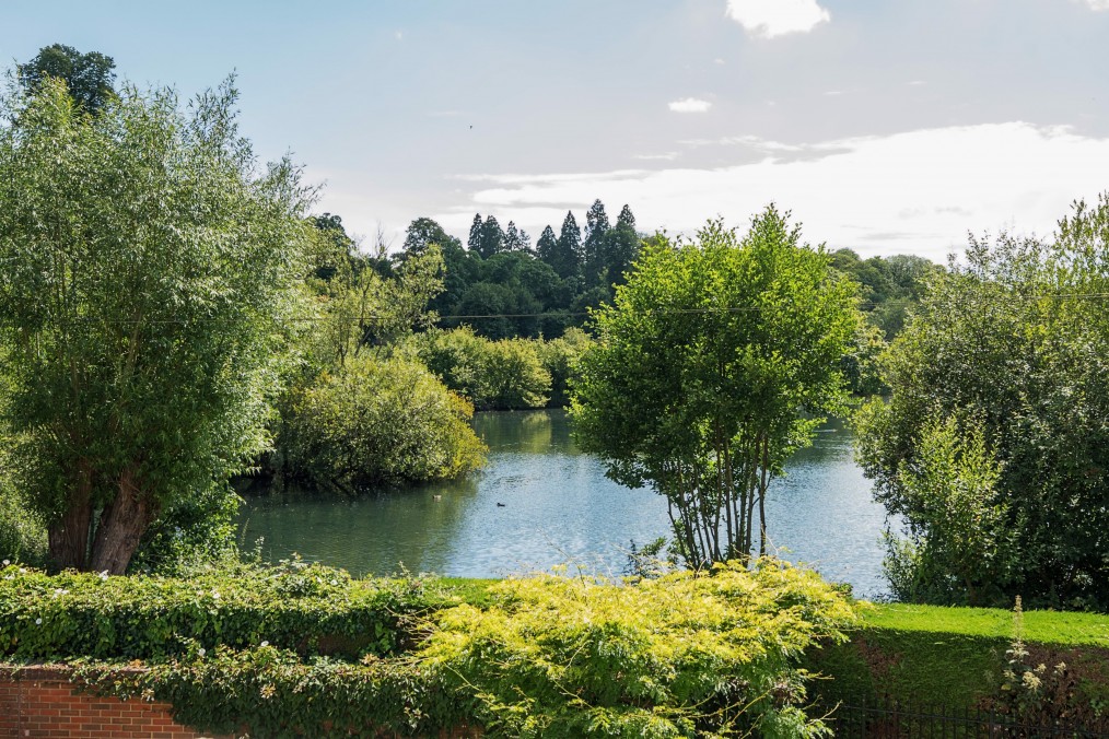 Alton, Hampshire