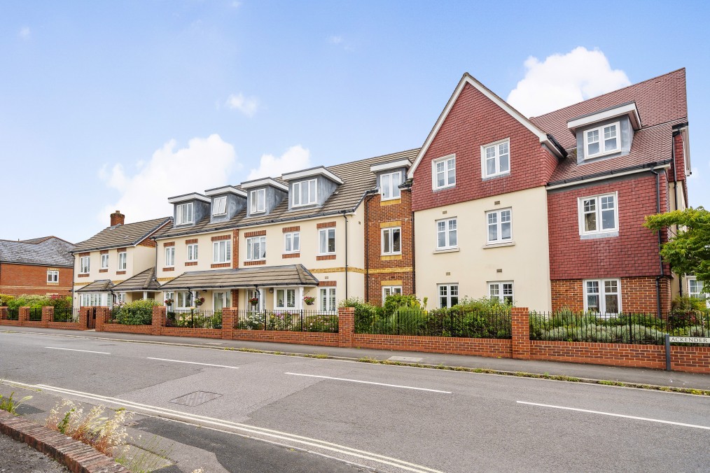 Ackender Road, Alton, Hampshire