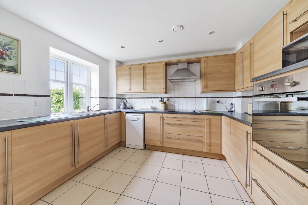 Ackender Road, Alton, Hampshire