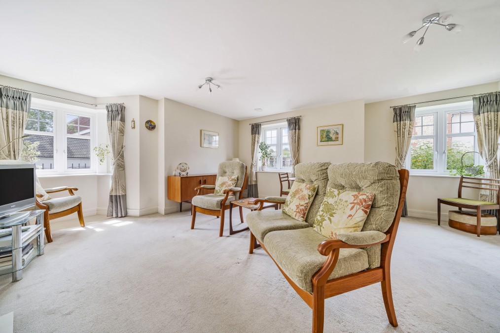 Ackender Road, Alton, Hampshire