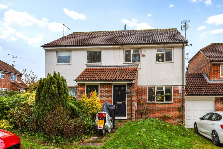 Holybourne, Alton, Hampshire