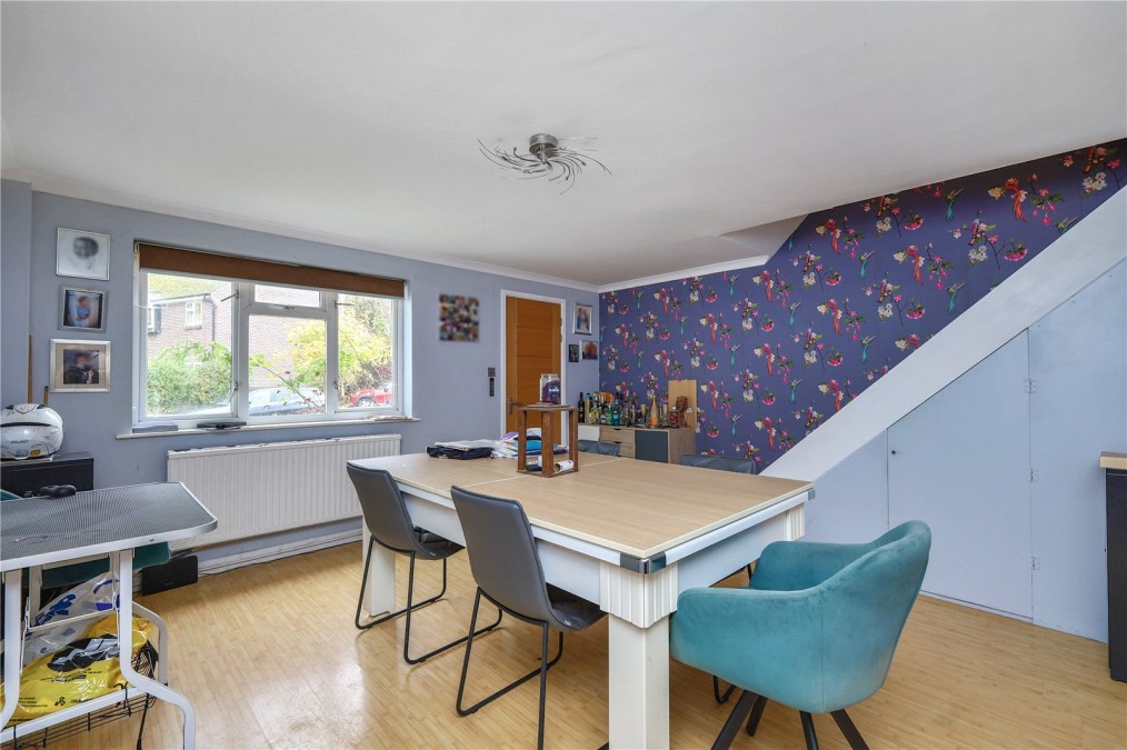 Holybourne, Alton, Hampshire