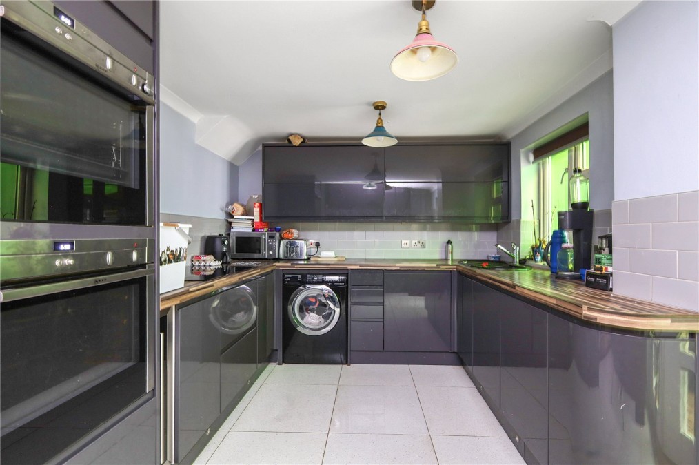 Holybourne, Alton, Hampshire