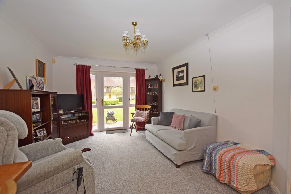Adams Way, Alton, Hampshire
