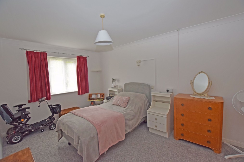 Adams Way, Alton, Hampshire