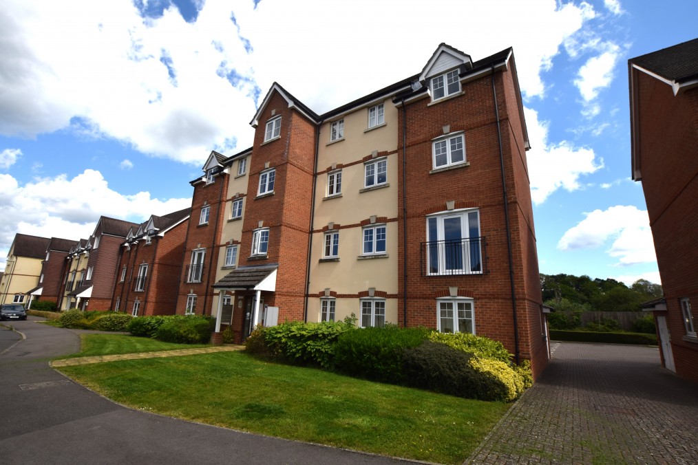 Holybourne, Alton, Hampshire