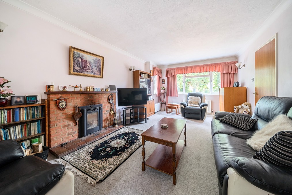 Ropley, Alresford, Hampshire