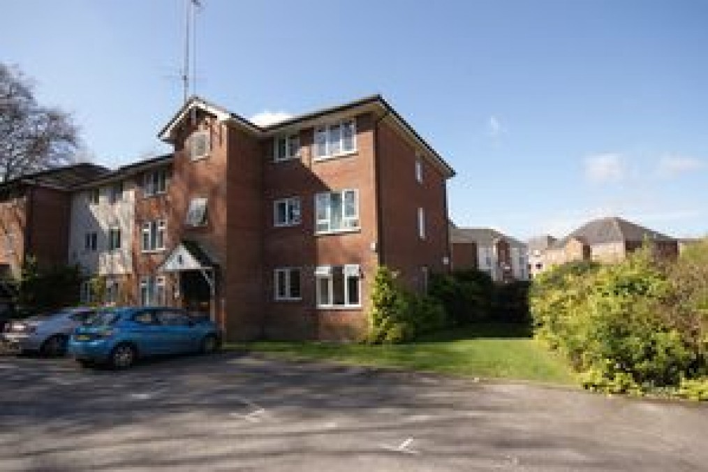 Alton, Hampshire