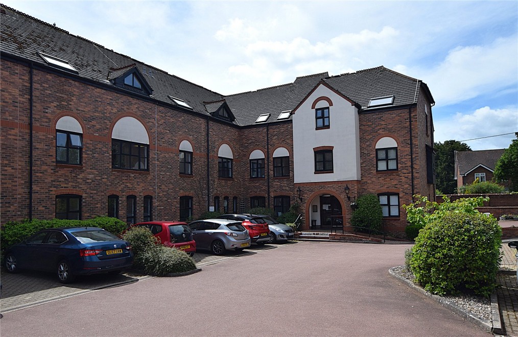 Lenten Street, Alton, Hampshire