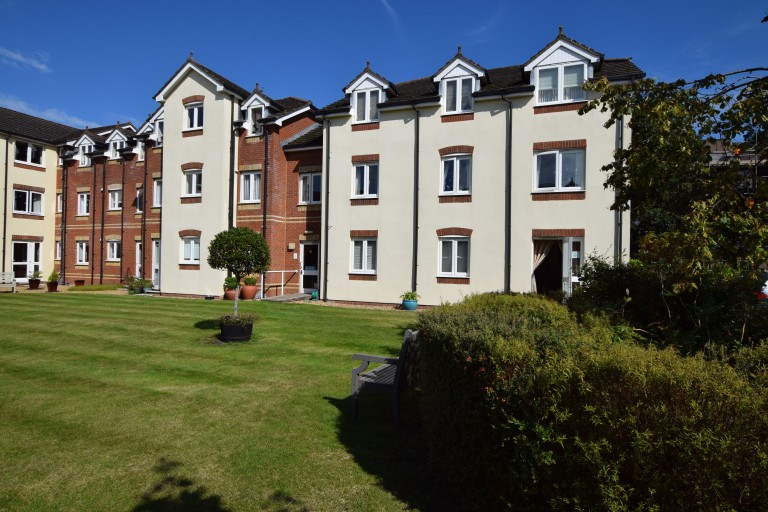 Ackender Road, Alton, Hampshire