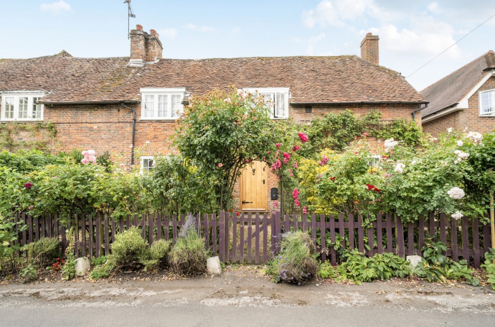 East Worldham, Alton, Hampshire