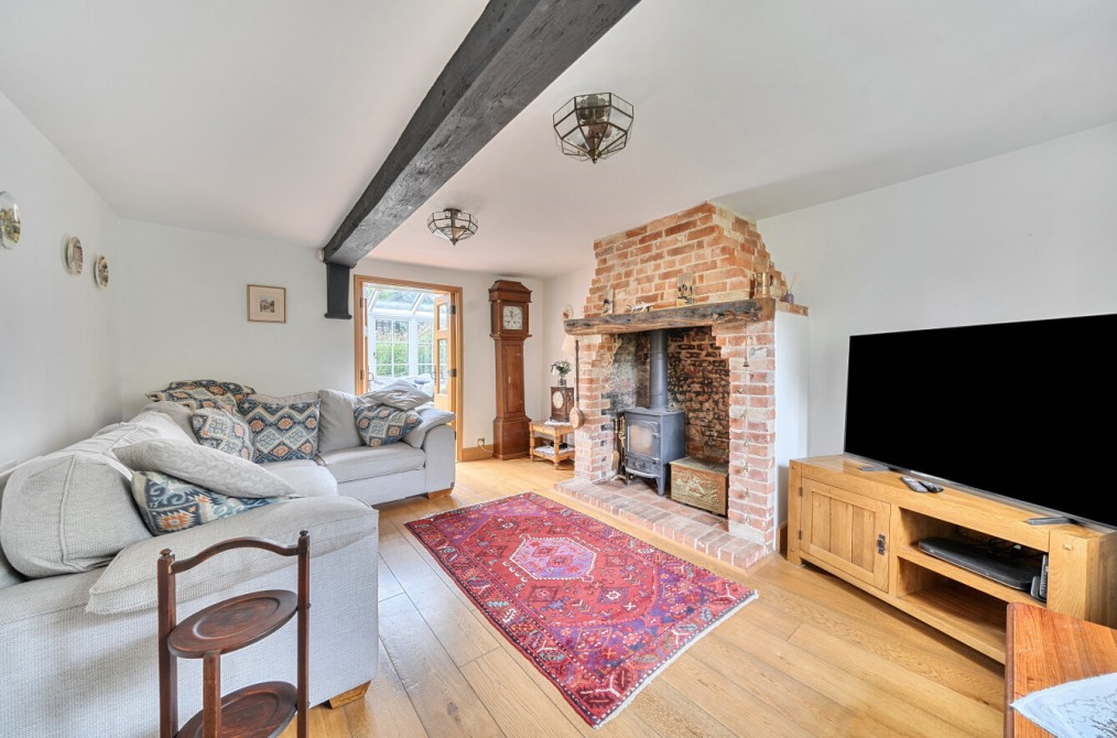 East Worldham, Alton, Hampshire