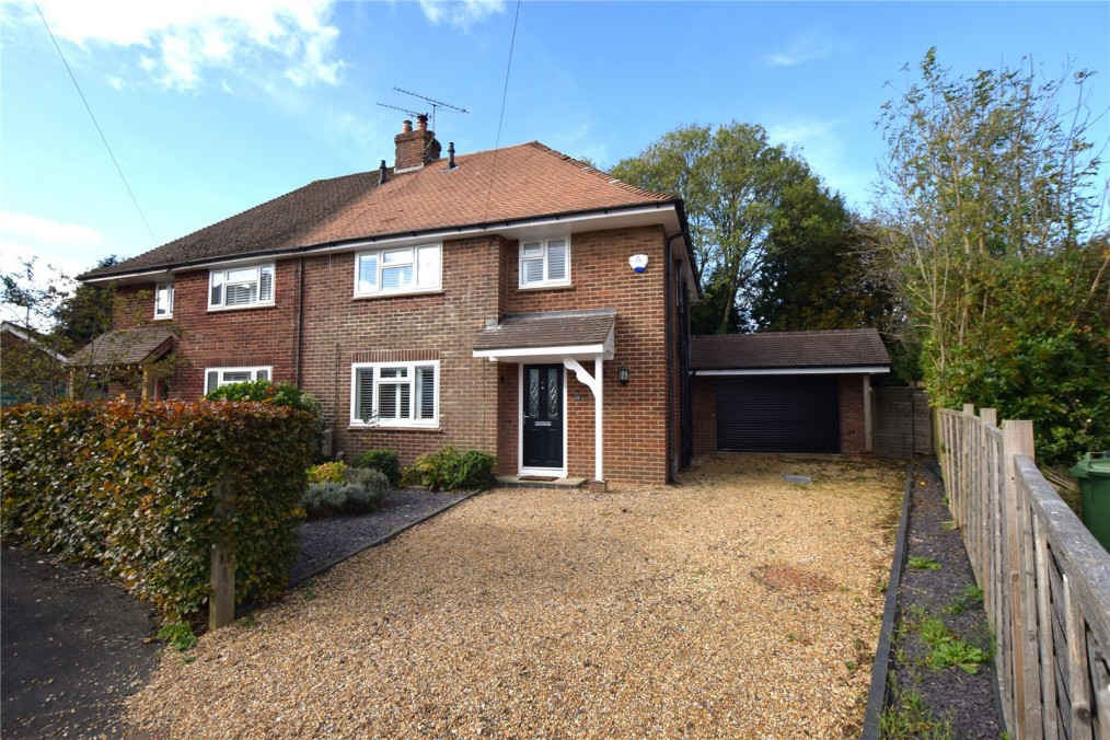 Medstead, Alton, Hampshire