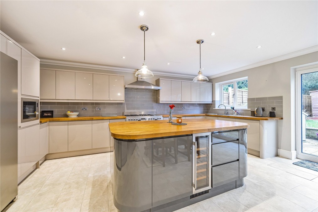 Medstead, Alton, Hampshire