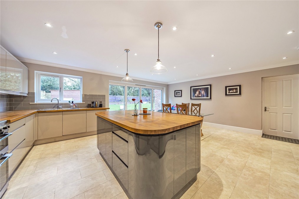 Medstead, Alton, Hampshire