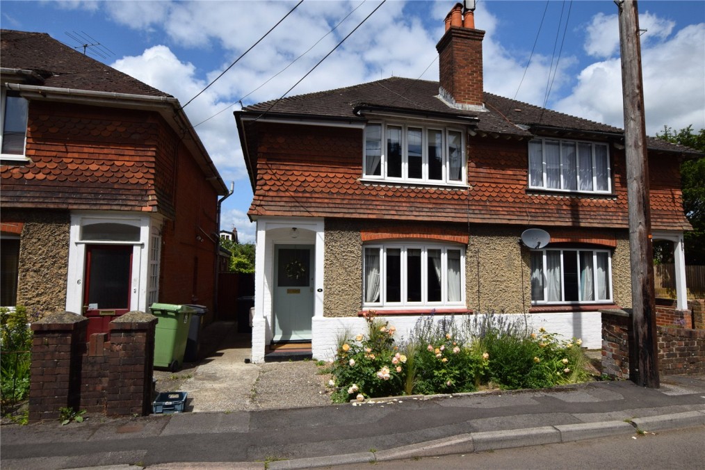 Alton, Hampshire