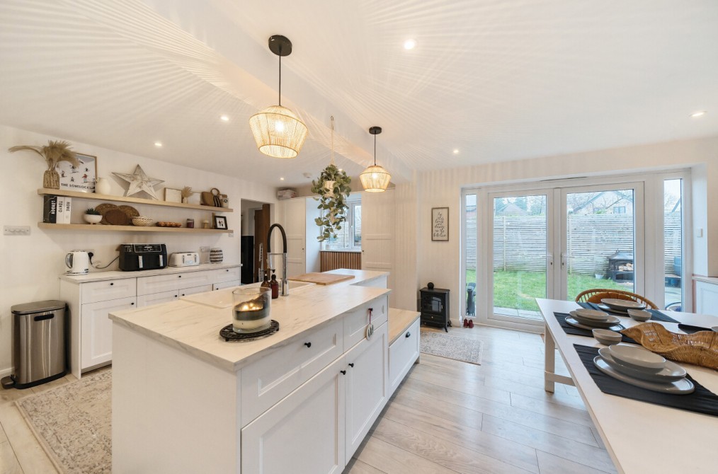 Holybourne, Alton, Hampshire
