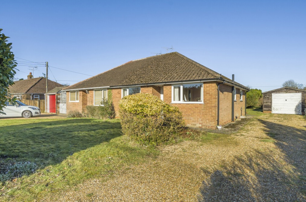 Medstead, Alton, Hampshire