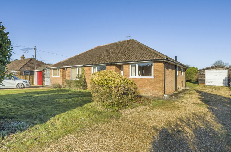 Medstead, Alton, Hampshire