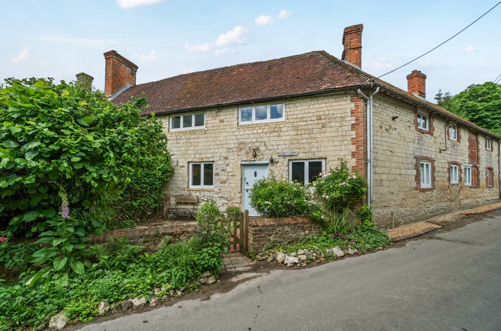Selborne, Alton, Hampshire