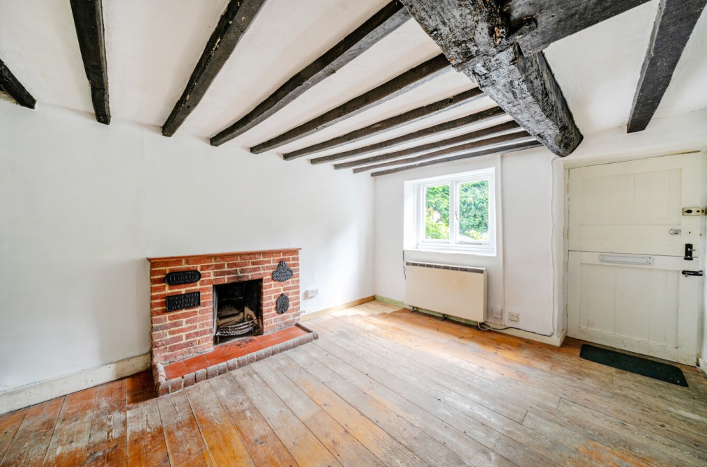 Selborne, Alton, Hampshire