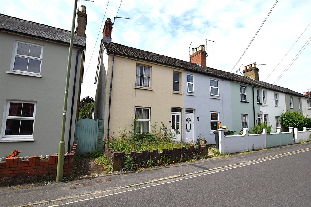 Alton, Hampshire