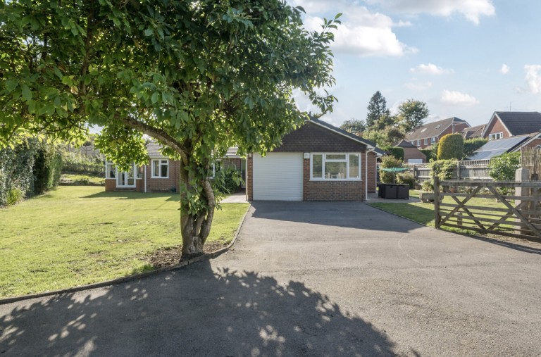 Four Marks, Alton, Hampshire