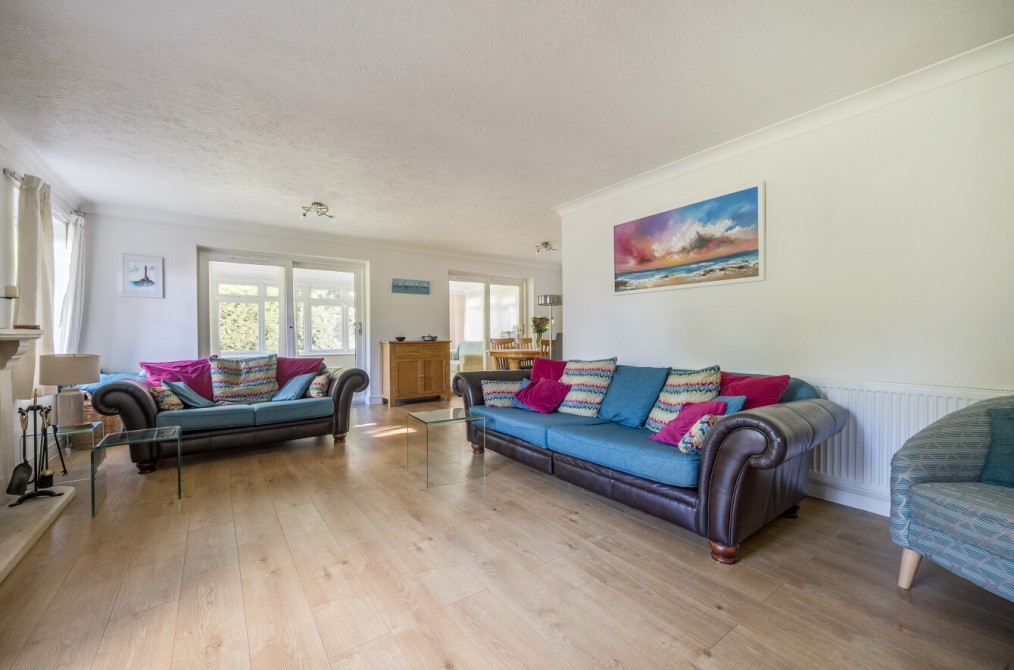 Four Marks, Alton, Hampshire