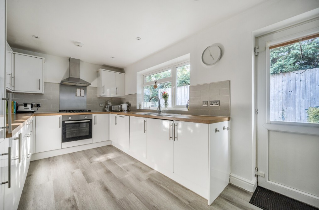 Four Marks, Alton, Hampshire