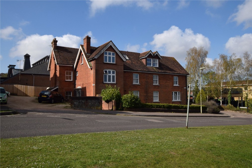 Alton, Hampshire