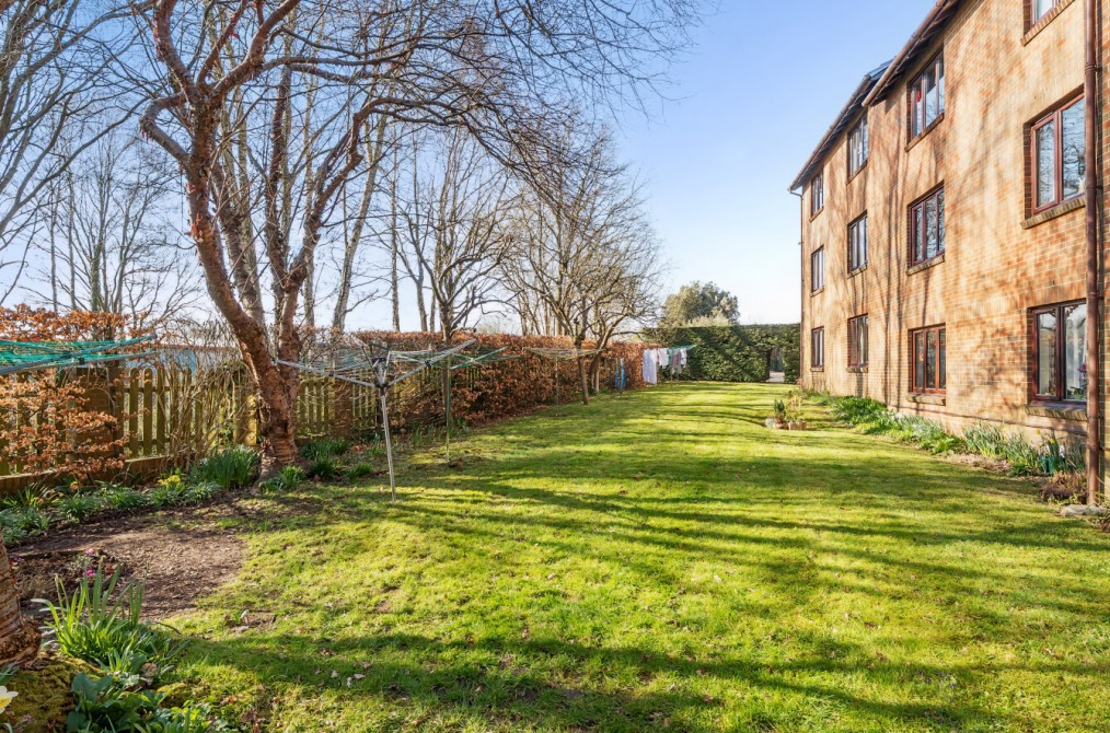 Alton, Hampshire