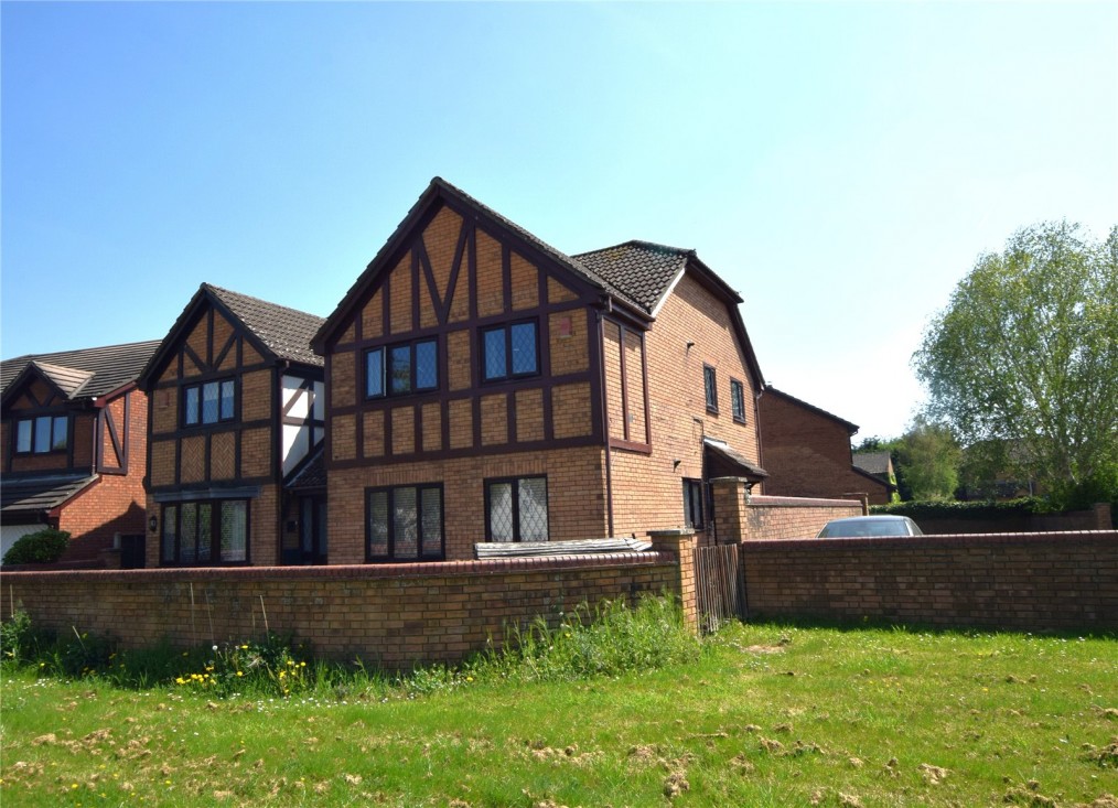 Holybourne, Alton, Hampshire