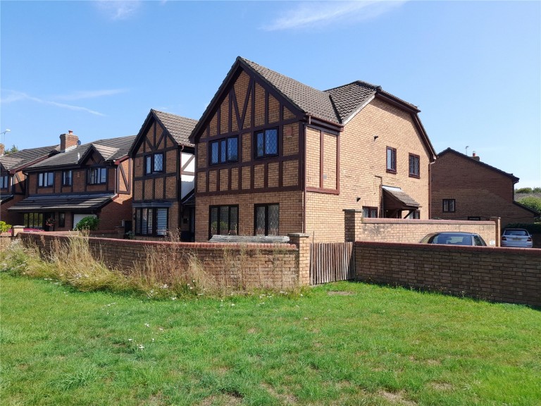 Holybourne, Alton, Hampshire