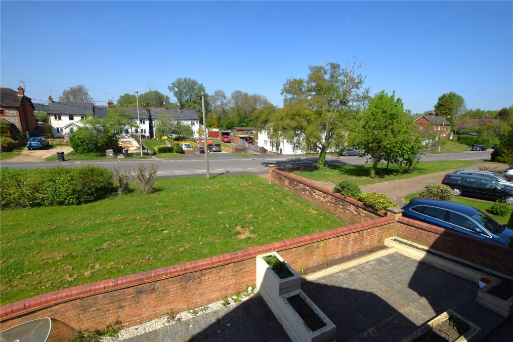 Holybourne, Alton, Hampshire