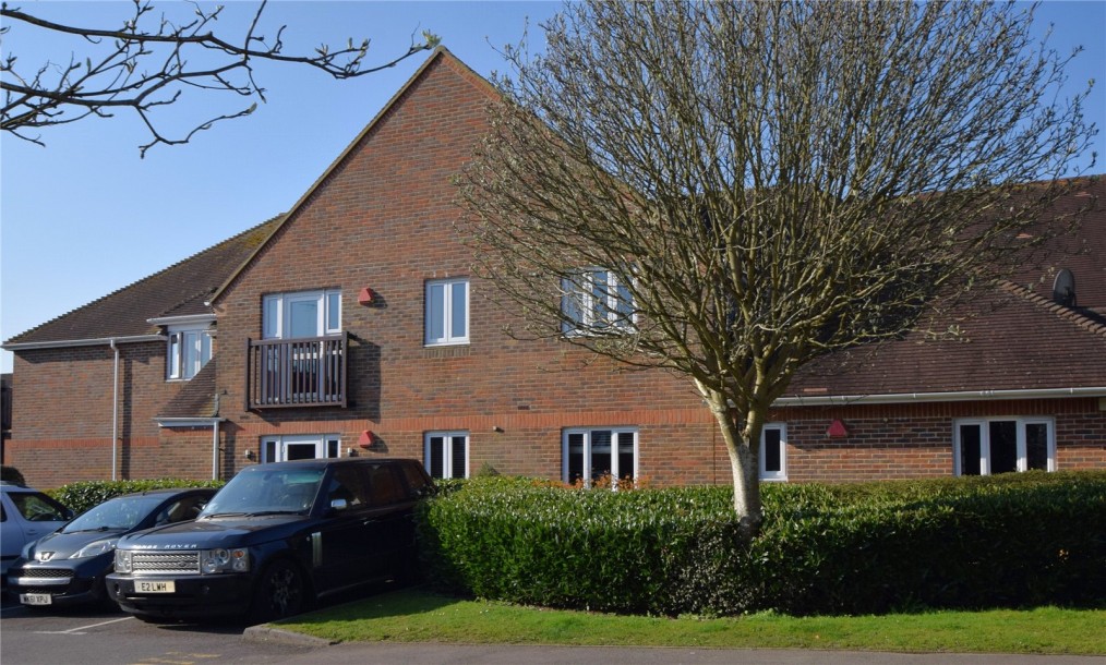 Alton, Hampshire