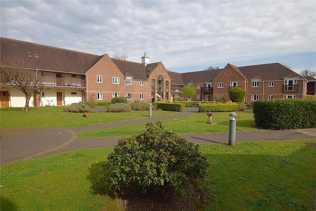 Alton, Hampshire