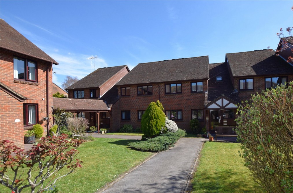Alton, Hampshire