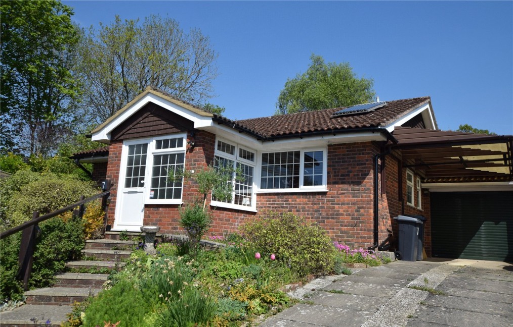Alresford, Hampshire