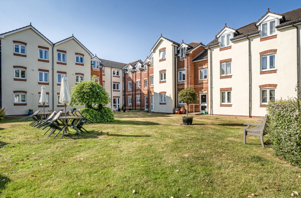 Alton, Hampshire