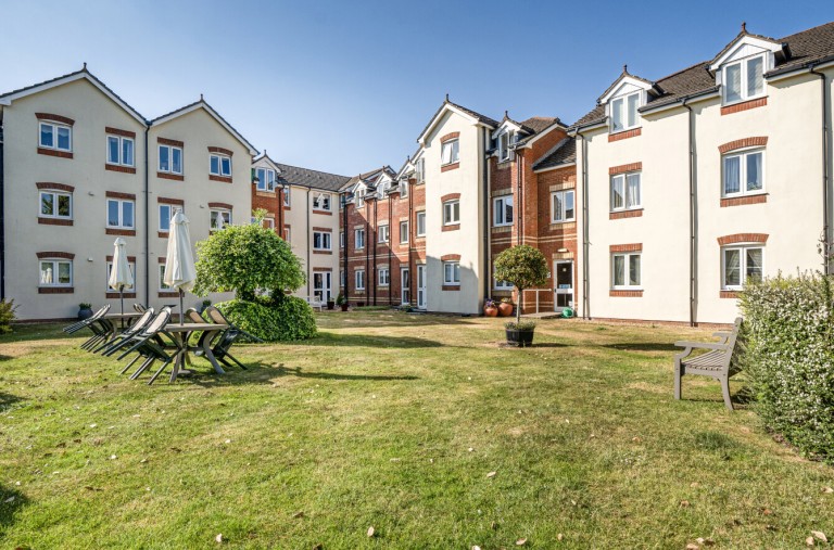 Alton, Hampshire
