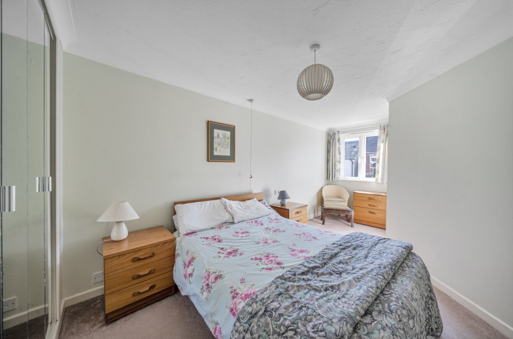 Alton, Hampshire