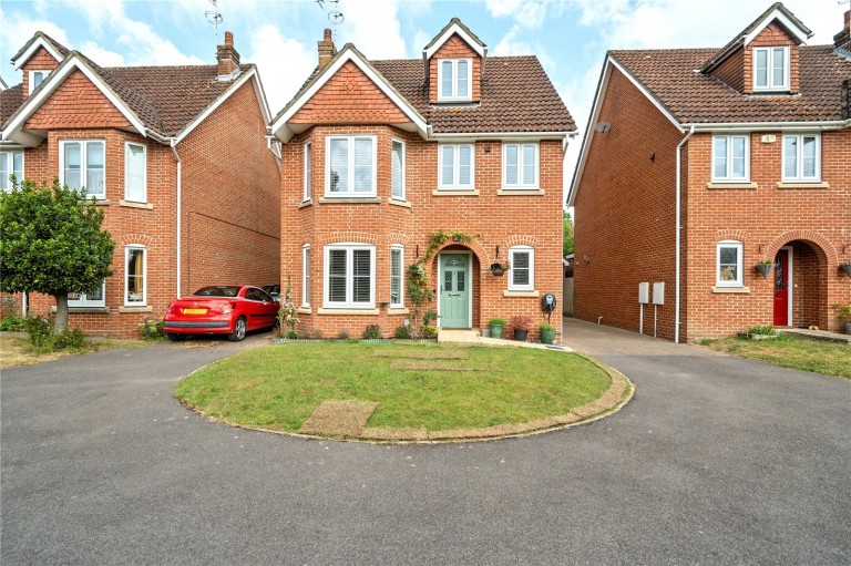 Alton, Hampshire