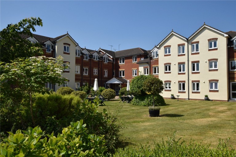 Alton, Hampshire